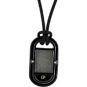 Time Force Colar Ts5073cr