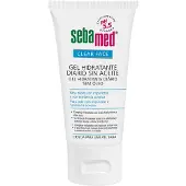 Sebamed Clear Face Gel Hidratante 50 ml