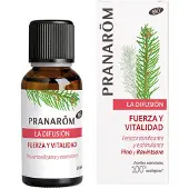 Pranarôm Óleo Essencial 127426 30ml