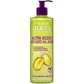 Garnier Fructis Nutri Curls Asciugatura all'aria 400 ml — Styling capelli