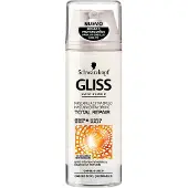 Schwarzkopf Gliss Maschera Total Repair Extra Shine 150ml