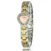 Chronotech Relógio Feminino Ct2027l-06