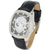 Chronotech Relógio Feminino Ct7896ls-102
