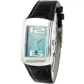 Chronotech Relógio Ct7017b-01