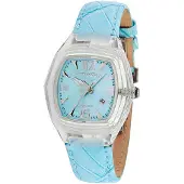 Chronotech Relógio Feminino Ct7888l-01