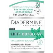 Diadermine Lift + Botology Creme de Día Anti-Idade 50 ml