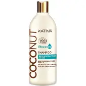 KATIVA Coconut Shampoo 500 ml