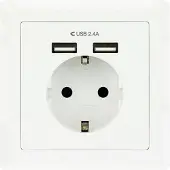 TooQ Base Do Plugue Usb