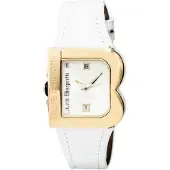Laura Biagiotti Relógio Feminino Lb0001l-08z