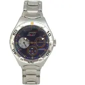 Chronotech Relógio Cc7051m-03m