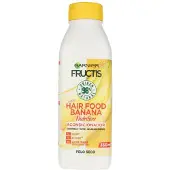 Garnier Fructis Hair Food Banana Ultra nutriente Conditioner 350ml