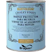 Bruguer Verniz Para Móveis Rust-oleum Chalky Finish 5586556 0.75l