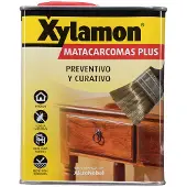 Xylamon 5088750 Verniz Matacarcomas 2.5l