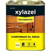 Xylazel 5395176 Tratamento De Caruncho 2.5l
