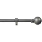 Stor Planet Varão De Cortina 160-300 Cm