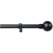 Stor Planet Varão De Cortina 110-200 Cm