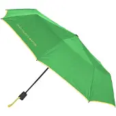 Safta Guarda-chuva Benetton Love Dobrável Automático 52 Cm