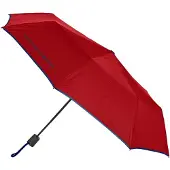 Safta Guarda-chuva Benetton Love Dobrável Automático 52 Cm
