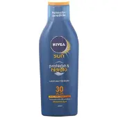 Nivea Sun Protege&hidrata Leite Spf30 200ml