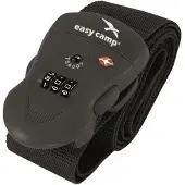Easy Camp Cinta Para Bagagem Tsa