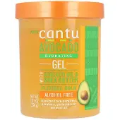 Cantu Gel Definidor De Cachos Avocado Hydrating 524g