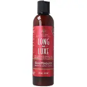 As I Am Condicionador Long And Luxe Groyogurt Leave-in 237ml