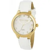 Devota & Lomba Watches Relógio Feminino Dl006wn-02whi