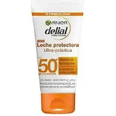 Garnier Ultra-Practical Protective Milk Spf50 50ml