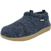 Giesswein Chinelos VENT mulheres - Azul - 41