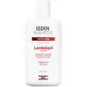 Isdin Champô Antiqueda Lambdapil Loss 200ml