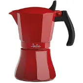 Jata Cafeteira Vulcano Italiano 9 Xícaras