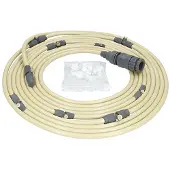 Hilcar Kit De Nebulizador Fskneb004 15 M