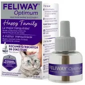Feliway Difusor De Recarga Ideal 48ml