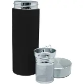 Vin Bouquet Garrafa Térmica Stainless Infusion 0.3l