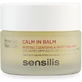 Sensilis Calm In Balm Intense Cleansing & Smoothing Balm 50 ml