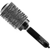 Eurostil Termico Ionico Cepillo Mango Goma 53mm — Spazzola per capelli