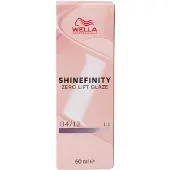 Wella Tintura Permanente Shinefinity 60ml