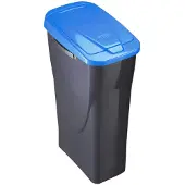 Mondex Caixote Do Lixo Para Reciclagem Ecobin 15l