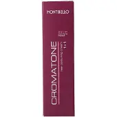 Montibello Tintura Permanente Cromatone Metallics 60ml