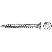 Celo Parafuso Para Aglomerado De Cabeça Escareada Vlox 5x45 Pz 200 Unidades