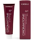 Montibello Tintura Permanente Cromatone 60ml