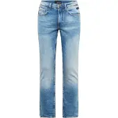 Blend Calças de ganga 'Blizzard' azul ganga