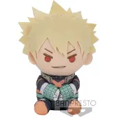 Banpresto Katsuki Bakugo My Hero Academia 20 Cm