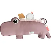 Done by Deer Brinquedo De Atividades Para Tempo De Barriga-crocodilo