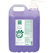 Menforsan Shampoo Para Pelagem Branca 5l