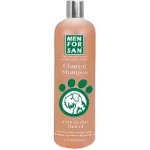 Menforsan Champô De óleo De Vison Para Cães 1l