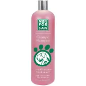 Menforsan Champô Condicionador Para Cães 1l