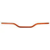Raximo GUIADOR ALU. TOUR Largura 810mm 22MM, COM ABE, LARANJA
