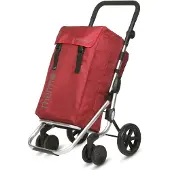 Playmarket Carrinho De Compras Go Plus Premium