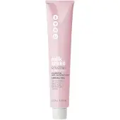 Milk shake Smoothies Tinta semipermanente para cabelo Prata 100 ml
